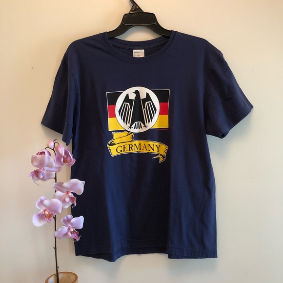 Other - Souvenir Germany Men’s T-shirt Medium